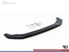 SPOILER LIP DIANTEIRO DESCONTINUADO VW GOLF MK7 GTI PRETO FOSCO