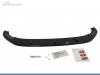 SPOILER DELANTERO VW GOLF MK7 R NEGRO BRILLO