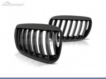 GRELHA DIANTEIRA PARA BMW X5 E53 2003-2007