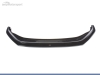 SPOILER DELANTERO VW GOLF MK7 LOOK CARBONO