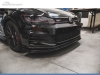 SPOILER DELANTERO VW GOLF MK7 GTI TCR LOOK CARBONO