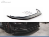 SPOILER DELANTERO DESCATALOGADO VW GOLF MK7 GTI TCR NEGRO MATE