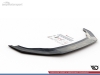 SPOILER DELANTERO DESCATALOGADO VW GOLF MK7 GTI TCR NEGRO MATE