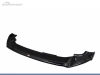 SPOILER DELANTERO DESCATALOGADO VW GOLF MK7 R LOOK CARBONO