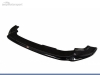 SPOILER DELANTERO DESCATALOGADO VW GOLF MK7 R LOOK CARBONO