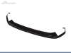 SPOILER DELANTERO VW GOLF MK7 R FACELIFT NEGRO BRILLO