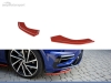 SPOILER DELANTERO VW GOLF MK7 R FACELIFT LOOK CARBONO