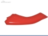 SPOILER DELANTERO DESCATALOGADO VW GOLF MK7 R FACELIFT LOOK CARBONO