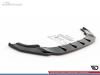 SPOILER DELANTERO VW GOLF MK7 R FACELIFT LOOK CARBONO