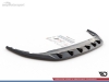 SPOILER DELANTERO DESCATALOGADO VW GOLF MK8 NEGRO MATE