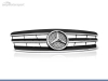 PARRILLA DELANTERA PARA MERCEDES W203 2000-2007