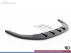 SPOILER DELANTERO DESCATALOGADO VW GOLF MK8 GTI NEGRO MATE