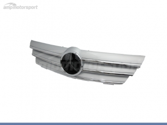 PARRILLA DELANTERA PARA MERCEDES C203 SPORTCOUPE 2004-2007