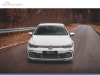 SPOILER LIP DIANTEIRO DESCONTINUADO VW GOLF MK8 GTI LOOK CARBONO