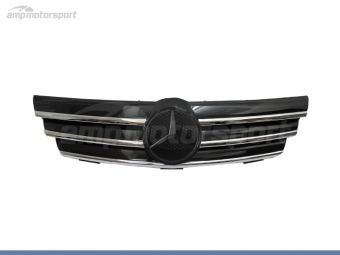 GRELHA DIANTEIRA PARA MERCEDES C203 SPORTCOUPE 2004-2007