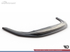 SPOILER DELANTERO DESCATALOGADO VW GOLF MK8 GTI LOOK CARBONO