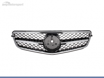 GRELHA DIANTEIRA PARA MERCEDES W204 2011-2014