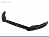SPOILER DELANTERO DESCATALOGADO VW JETTA MK6 NEGRO MATE