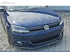 SPOILER LIP DIANTEIRO DESCONTINUADO VW JETTA MK6 LOOK CARBONO