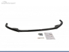 SPOILER LIP DIANTEIRO DESCONTINUADO VW JETTA MK6 LOOK CARBONO