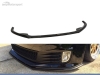 SPOILER LIP DIANTEIRO VW JETTA MK6 PRETO FOSCO