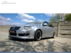 SPOILER DELANTERO DESCATALOGADO VW PASSAT B6 LOOK CARBONO