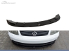 SPOILER DELANTERO DESCATALOGADO VW PASSAT B5 LOOK CARBONO