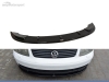 SPOILER LIP DIANTEIRO VW PASSAT B5 LOOK CARBONO