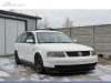 SPOILER DELANTERO DESCATALOGADO VW PASSAT B5 NEGRO BRILLO