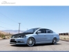 SPOILER LIP DIANTEIRO DESCONTINUADO VW PASSAT B7 PRETO FOSCO