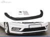 SPOILER LIP DIANTEIRO VW PASSAT B7 LOOK CARBONO