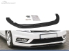 SPOILER LIP DIANTEIRO DESCONTINUADO VW PASSAT B7 PRETO FOSCO