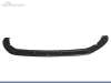 SPOILER LIP DIANTEIRO DESCONTINUADO VW PASSAT B7 PRETO FOSCO