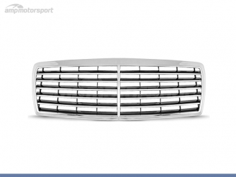 PARRILLA DELANTERA TIPO AVANTGARDE PARA MERCEDES W202 1993-2000