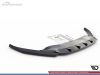 SPOILER DELANTERO DESCATALOGADO VW PASSAT B8 NEGRO BRILLO