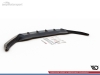 SPOILER DELANTERO DESCATALOGADO VW PASSAT B8 NEGRO BRILLO