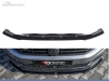 SPOILER DELANTERO VW PASSAT B8 LOOK CARBONO