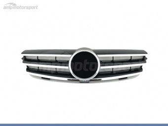 GRELHA DIANTEIRA PARA MERCEDES C209 CLK 2002-2009