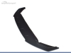 SPOILER DELANTERO VW PASSAT B8 NEGRO BRILLO