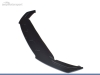 SPOILER DELANTERO DESCATALOGADO VW PASSAT B8 NEGRO MATE