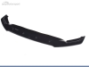 SPOILER DELANTERO DESCATALOGADO VW PASSAT B8 NEGRO MATE