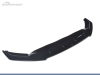 SPOILER DELANTERO DESCATALOGADO VW PASSAT B8 NEGRO MATE