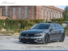 SPOILER DELANTERO DESCATALOGADO VW PASSAT B8 NEGRO BRILLO