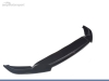 SPOILER DELANTERO DESCATALOGADO VW PASSAT B8 NEGRO BRILLO
