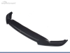 SPOILER DELANTERO DESCATALOGADO VW PASSAT B8 NEGRO BRILLO