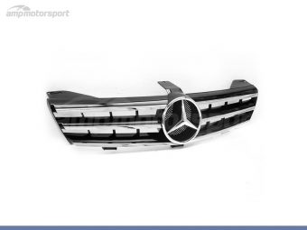 PARRILLA DELANTERA PARA MERCEDES W219 CLS 2004-2008