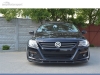 SPOILER LIP DIANTEIRO DESCONTINUADO VW PASSAT CC LOOK CARBONO