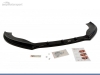 SPOILER LIP DIANTEIRO DESCONTINUADO VW PASSAT CC LOOK CARBONO