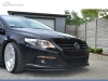 SPOILER DELANTERO VW PASSAT CC LOOK CARBONO