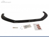 SPOILER LIP DIANTEIRO DESCONTINUADO VW PASSAT CC LOOK CARBONO